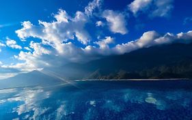 พิสตาชิโอ โฮเต็ล ซาปา